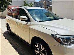 نيسان باثفايندر